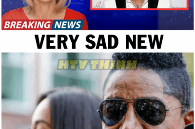 🦊 At 70, Jermaine Jackson Breaks His Silence: The Heart-Shattering Family Secret He Swore He’d Take to the Grave 💔