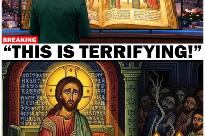 🦊 FORBIDDEN VERSES, SHOCKING DETAILS, AND A VERSION OF JESUS’S RESURRECTION That Could Upend Christianity Forever 🔥