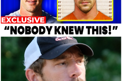 🦊 THE SILENCE BREAKS IN THE BAYOU: CHASE LANDRY CONFIRMS WHAT EVERYONE SUSPECTED ALL ALONG ⚡🌾