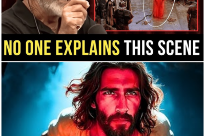 🦊 HOLLYWOOD CAN’T CONTAIN IT ANY LONGER — MEL GIBSON BREAKS THE SILENCE ON THE PASSION OF THE CHRIST 2 🎬