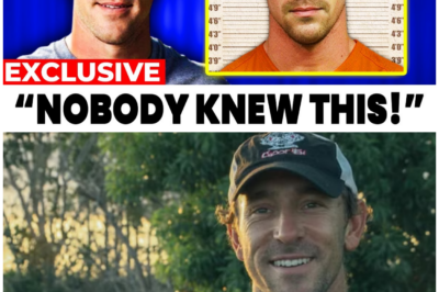 🦊 SWAMP SHOCKER: AT 38, CHASE LANDRY FINALLY SPEAKS—AND THE RUMORS FANS WHISPERED WERE NEVER JUST GOSSIP 🔥🐊