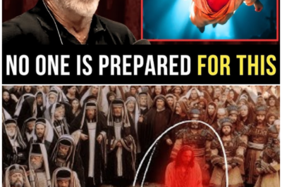 🦊 THE RESURRECTION, THE WARNINGS, AND THE REVELATIONS THAT SHOOK THE SET BEFORE FILMING EVEN BEGAN 🔥