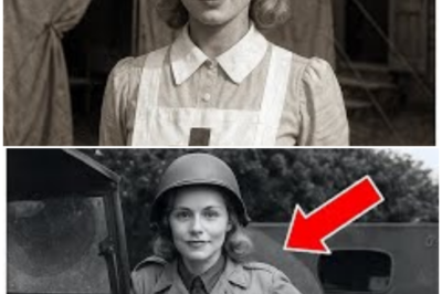 ARMY NURSE VANISHED IN 1942 — 40 YEARS LATER, AN OLD PHOTO EXPOSES HER DARK TRUTH…