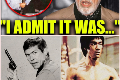 Before He Died, James Coburn Opens Up On What Really Happened To Bruce Lee’s Lost Movie