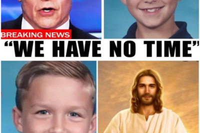 😇 He Diᴇd Three Times at Age 8—Then Woke Up Claiming Jesus Sent Him Back With a Chilling Message