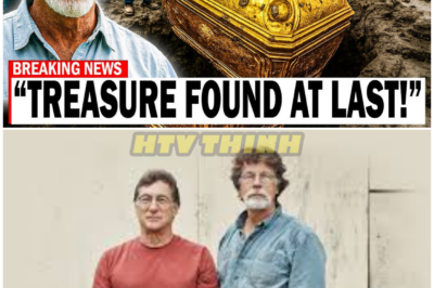 🦊 “GLOBAL SHOCKER: History Channel Reveals Oak Island Treasure Discovery, Sparking Wild Speculation and Hidden Secrets No One Expected 🏴☠️✨”