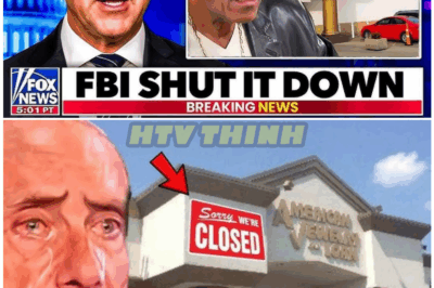 🦊 1 MIN AGO SERIES SHOCKER: The Untold Truth Behind Why Hardcore Pawn Really Ended—The Explosive Off-Camera Rift Producers Never Aired 🔥