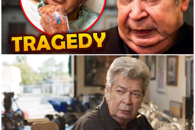 🦊 HOLLYWOOD AND HISTORY COLLIDE: What No One Knew About The Old Man From Pawn Stars Is Far Darker, Stranger, and More SHOCKING Than Anyone Imagined ⚠️📜