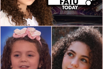What Happened to Sophie Fatu from “America’s Got Talent”? A Look at Her Journey and Current Endeavors