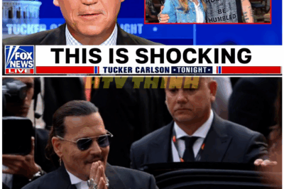 🦊 “Hollywood ERUPTS as Johnny Depp’s Startling, Nearly Unrecognizable Transformation Leaves Fans Gasping—Insiders Claim the Real Reason Behind His Sudden New Look Is ‘Far More Disturbing Than Anyone Imagined’” 🔥