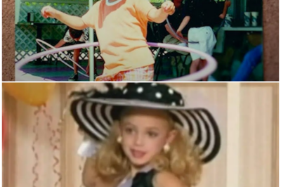 🦊 The JonBenét Ramsey Session That Joshua Louis Says “Changed Everything”—A Chilling 28-Year Mystery Takes an UNEXPECTED Turn 🔍