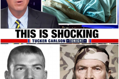 Phil Robertson’s Heartfelt Goodbye: A Legacy of Faith and Family Amidst Health Struggles