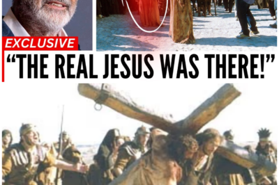 🦊 Before He Dies, Mel Gibson Drops a Shocking Confession About The Passion of the Christ — What He Reveals Could Change Everything! 🔥