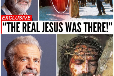 🦊 Mel Gibson Finally Breaks Silence on The Passion of the Christ — The Jaw-Dropping Truth Hollywood Tried to Hide for Decades! ⚡