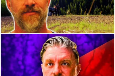 🦊 THE REAL REASON RONNY LeBLANC WALKED AWAY—A STUNNING ‘EXPEDITION BIGFOOT’ SHOCK THAT NO ONE SAW COMING! ⚡