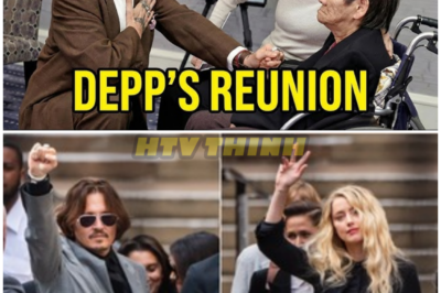 🦊 “Chaos IGNITES: Heard’s Stinging Reaction to Depp’s Young Girlfriend Unleashes Rumors of Buried Resentments, Hidden Rivalries, and a Scandalous Truth No One Dared Predict!” ⚡👀