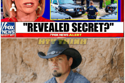 🦊 1 MINUTE AGO: What They Found in Dr.Travis Taylor’s Patrol Cabin Left the Skinwalker Ranch Team in Tears and Shocked Silence 😱🔥