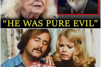 Shocking Revelations: Sally Struthers Breaks Silence on Rob Reiner’s Tragic Final Days