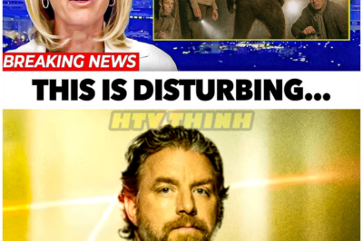 🦊 BREAKING: Ronny LeBlanc’s SHOCKING REVELATION on Why Expedition Bigfoot Was CUT SHORT—The Hidden Truth EXPOSED! 👀