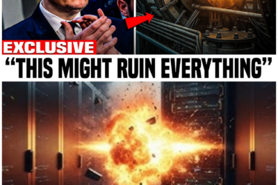 🦊 GLOBAL ALARM AFTER ELON MUSK BREAKS HIS SILENCE — “A DOOR HAS BEEN OPENED” at CERN and What Comes Next Has Scientists, Governments, and the Public on Edge 🚨