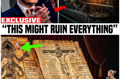 🦊 “YOU CAN’T UNDO THIS”: Musk’s Cryptic CERN Warning Ignites Fear of an Experiment That May Have Gone Too Far ⚠️