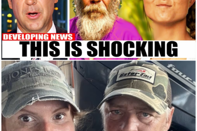 🦊 THE SHOCKING FATES OF “SWAMP PEOPLE” CAST MEMBERS: WHAT REALLY HAPPENED BEHIND THE CAMERAS AND WHERE THEY ARE TODAY WILL STUN YOU ⚠️