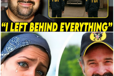 🦊 ESTATE SHOCKER: What Was Hidden in Frank Fritz’s Property Will Leave Fans Absolutely SPEECHLESS—And Insiders Are STILL Reeling from the Discovery 😱🏚️