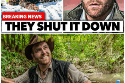 🦊 Josh Gates EXPOSED: The Dark Secret Behind Expedition X Footage 🔥