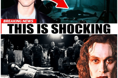 🦊 The Brandon Lee Mystery FINALLY Unraveled — What Really Happened Was Hidden in Plain Sight All Along ☠️