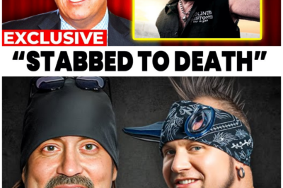 🦊 SHOCK AND SORROW IN THE GARAGE: 12 BELOVED COUNTING CARS CAST MEMBERS WHO DIED TOO YOUNG AND LEFT FANS HEARTBROKEN 💔🏁