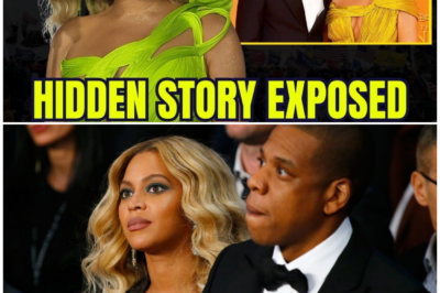 🦊 GLOBAL SHOCKWAVE: Beyoncé BREAKS HER SILENCE — What She Finally Reveals About Jay-Z’s “Betrayal” Has Left the Entire Industry STUNNED 😱🔥