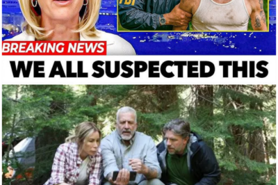 🦊 1 MINUTE AGO: RUSSELL ACORD DROPS BOMBSHELL ON “EXPEDITION BIGFOOT” — THE SHOCKING NEWS NO ONE EXPECTED 👣