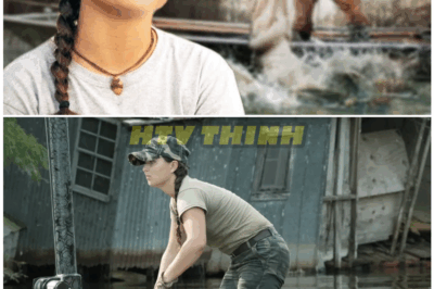 🦊 FOX SHOCKER: THE SWAMP SECRET NO ONE WAS SUPPOSED TO SEE — Pickle Wheat’s Hidden Truck Stash REVEALED, Leaving Producers STUNNED, Locals WHISPERING, and Fans DEMANDING ANSWERS 🔥