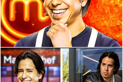 From Kitchen Chaos to Total Humiliation: Why MasterChef Fans Still Talk About Tali