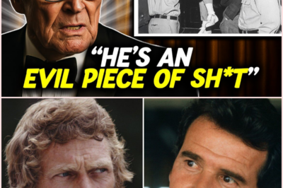 James Garner EXPOSES The Truth About Steve McQueen: Fans Are STUNNED!