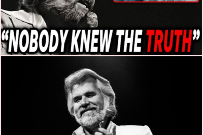 He Touched Millions—but D¡ed Fighting Alone: The Tragic Final Chapter of Kenny Rogers’ Life