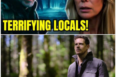 🦊 Terrifying Midnight Screams Shake a Quiet Town as Locals Panic—Prompting the Expedition Bigfoot Team to Race Into the Woods Amid Alarming Rumors of a Creature No One Dares Describe 😱🌲