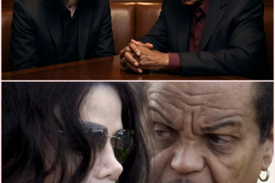 Michael Jackson’s Last Question for His Father: A Story of Love, Regret, and Unanswered Longing