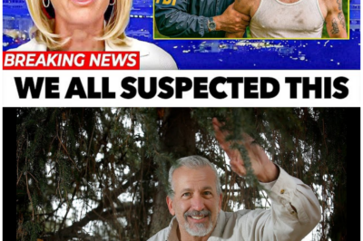 🦊 RUSSELL ACORD UNCOVERS A FOREST SECRET SO SHOCKING IT THREATENS EVERYTHING—The Moment They Tried to Hide! 🔍