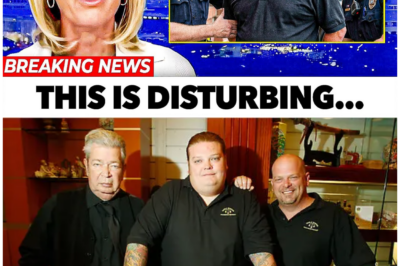 🦊 “I NEVER THOUGHT I’d SEE THIS”: Rick Harrison Breaks Silence on a Discovery That Changes Everything About the Show ⚡