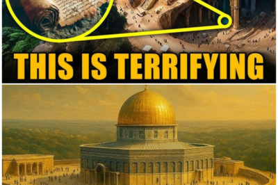 🦊 BENEATH THE MOST GUARDED GROUND ON EARTH, SOMETHING WAS NEVER MEANT TO BE TOUCHED 🗝️