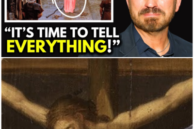 🦊 Jim Caviezel Finally Breaks Silence on Mysterious Event That Left Hollywood Shaken and Fans Speechless—What He Saw Defies Belief ⚡