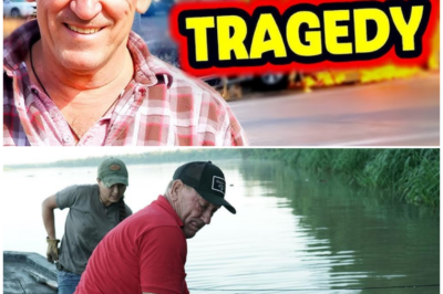 🦊 THE HEARTBREAKING TRAGEDY THAT ROCKED THE SWAMP: TROY LANDRY’S UNIMAGINABLE STRUGGLE BEHIND THE SCENES OF “SWAMP PEOPLE” THAT NO ONE SAW COMING 😢