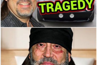 🦊 COUNTING CARS SHOCKER: Danny Koker Finally Opens Up About His PERSONAL STRUGGLES—And Fans Will Be SHOCKED by the Hidden Battles Behind the Garage Doors 😱🚗