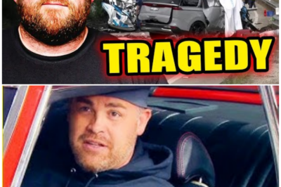 🦊 HEARTBREAKING NEWS STRIKES STREET OUTLAWS STAR RYAN MARTIN — THE CREW NEVER SAW IT COMING 🏎️