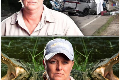 🦊 “This Changes EVERYTHING”: Unthinkable Discovery at Liz Cavalier’s Dock House Sparks Panic, Silence, and Wild Speculation ⚠️