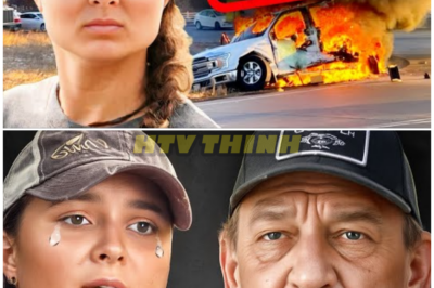 🦊 Fox-Shock Exclusive: Explosive Rumors Erupt After a Terrifying Behind-the-Scenes Catastrophe Allegedly Involving Pickle Wheat—Swamp People Crew Reported in Panic as Mystery Deepens Hour by Hour! 🔥