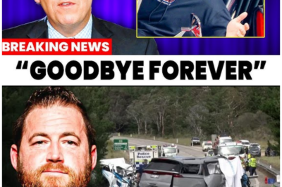 🦊 THE SHOCKING INCIDENT BEHIND THE SCENES THAT LEFT THE ENTIRE TEAM REELING AND FANS SPEECHLESS ⚡