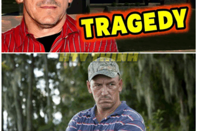 🦊 “SWAMP PEOPLE SHOCKWAVE: The Heartbreaking Behind-the-Scenes Truth Viewers Were Never Meant to See!” 🐊