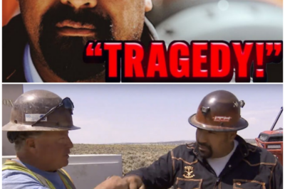 🦊 THE UNTOLD TURNING POINT THAT SENT JUAN IBARRA SPIRALING INTO THE HARDEST MOMENT OF HIS ‘GOLD RUSH’ JOURNEY—THE STORY NOBODY WAS READY TO HEAR! ⚡